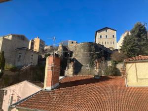 Appartements Authentique T2 lyonnais avec vues exceptionnelles : photos des chambres