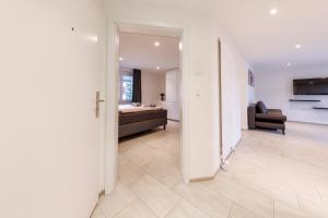 Attraktive Wohnung an super Lage!