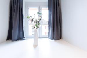 Attraktive Wohnung an super Lage!