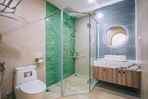 Moonlight Villa Vlasta Sam Son