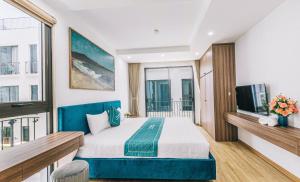 Moonlight Villa Vlasta Sam Son