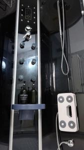 Secret Place Central