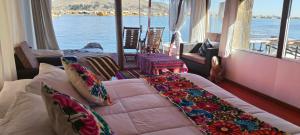 Titicaca Sariri Lodge