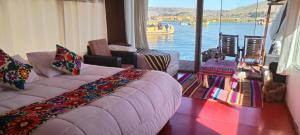 Titicaca Sariri Lodge