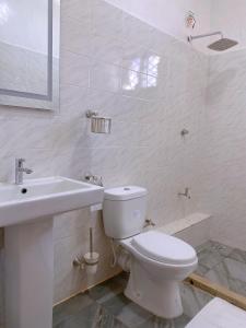 Luxurious villa near Bamburi beach