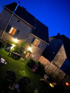 B&B / Chambres d'hotes CHEZ LOU : photos des chambres