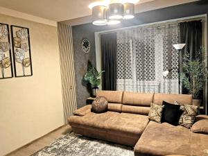 Quiet &Renovated Apartment