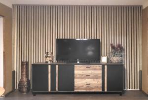 Quiet &Renovated Apartment