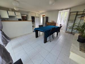 Maisons de vacances Le Patio des Charentes : photos des chambres