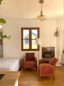 Vintage Apartment - Train Station & Comédie