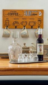 Maison Arzu & Mebrure