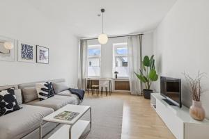 Altbaujuwel in Schwelm nahe Köln, DO, Df 4 Personen