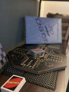 شقق المها وصول ذاتي