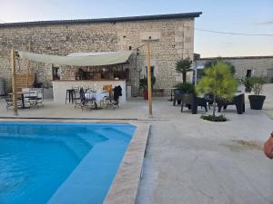 Maisons de vacances Le Patio des Charentes : photos des chambres
