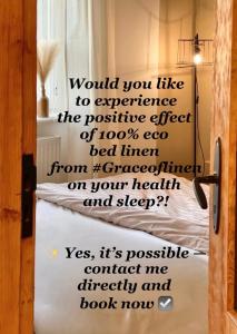 KULDIGA CENTRE wooden apartment