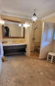 Riad Bouchra, riad privatif proche de la place Jemaa-El-Fna