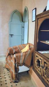 Riad Bouchra, riad privatif proche de la place Jemaa-El-Fna