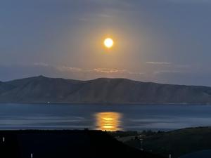 Bear Lake Mountain Cabin in Utah