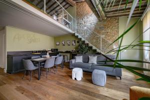 Il Parione Luxury Apartment with view, Florence