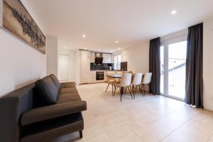 Authentische Wohnung an Top-Lage!