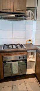 Frente al metro - Funcional y con wifi - La Pinta