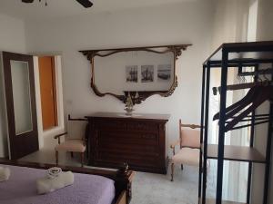 Family & Friends - Ground floor - Fully equipped - 15 minutes drive by car to the seaside