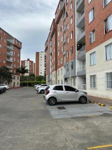 Espectacular! Apartamento en cali