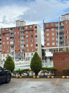 Espectacular! Apartamento en cali