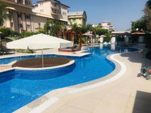 Апартаменты Saga Best Home