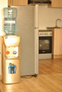 Cosy home in convenient location