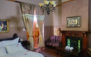 The Journey GuestHouse