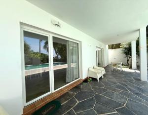 The Pearl - Beachfront Villa with Private Pool in Kiwengwa, Zanzibar