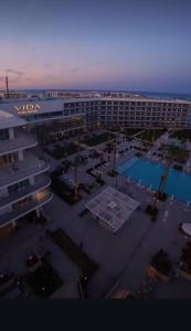 Apartment at Vida hotel