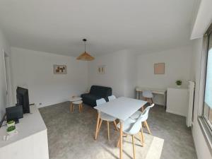 Appartements Malo-les-Bains Appartement 1 chambre : photos des chambres
