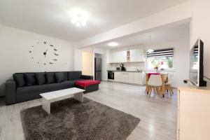 Fortuna Park Apartman - 4hvězdičkové hotely ve městě Sfântu-Gheorghe
