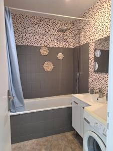 Appartements Malo-les-Bains Appartement 1 chambre : photos des chambres