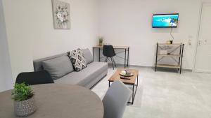 MakaLand Studio Corfu