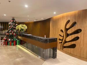 Hotel De Rama Unit 5115 near MOA and NAIA