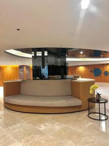 Hotel De Rama Unit 5115 near MOA and NAIA