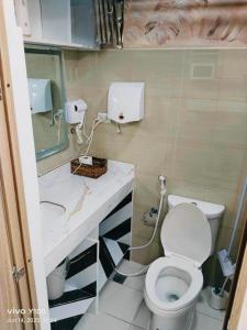 Hotel De Rama Unit 5115 near MOA and NAIA