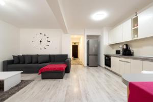 Fortuna Park Apartman