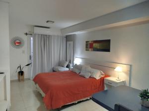 Hermoso departamento céntrico!