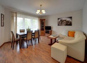 Apartament Apartamenty Sun Seasons 24 - Bukowa Wisła Polska