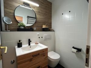 Ferienwohnung „SchwarzwaldnACHT“ – Ruhe & Natur in Todtnauberg - Mein SWH