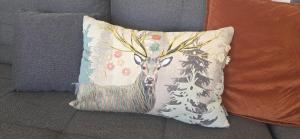 Ferienwohnung Naturverliebt im Schwarzwald - mit Sauna und Panoramabalkon, direkt an Skipiste und Wanderwegen