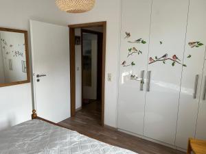 Ferienwohnung Naturverliebt im Schwarzwald - mit Sauna und Panoramabalkon, direkt an Skipiste und Wanderwegen