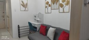 Sea Residences Yanah Staycation