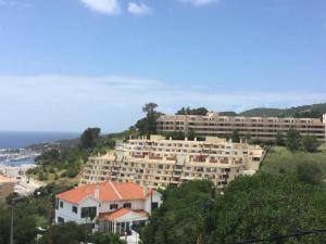 Apartamento Sesimbra - Vista Mar