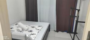 Sea Residences Yanah Staycation