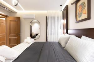 House of Nefertiti-Royal Jacuzzi Stay